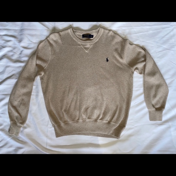 Polo Ralph Lauren Other - Polo Ralph Lauren Crewneck